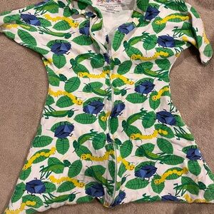 Small Zipadee Zip Transitional Swaddle